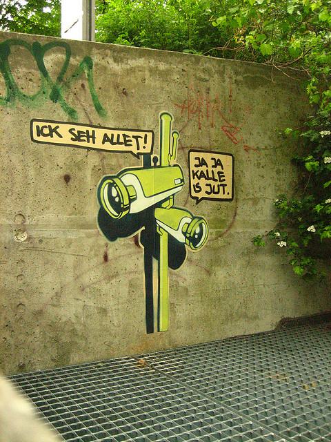 street art germany 1